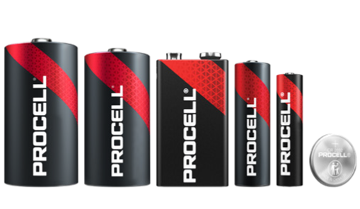 Procell Lineup